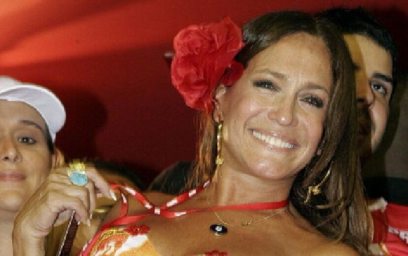 Susana Vieira: "Não sou nem  me sinto uma diva"