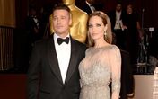 Angelina Jolie confirma casamento com Brad Pitt