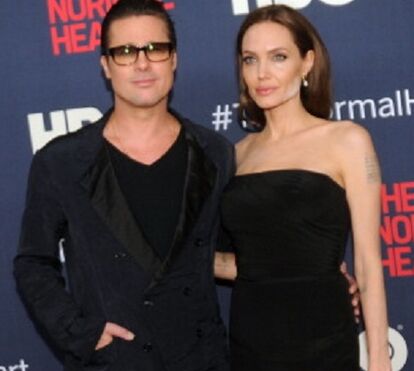 Angelina Jolie vai retirar ovários