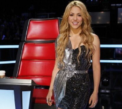 Shakira e Piqué: Casamento para breve