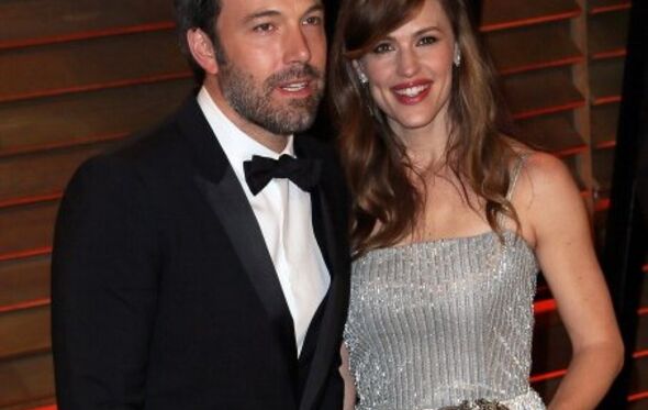 Vício do jogo prejudica casamento de Ben Affleck