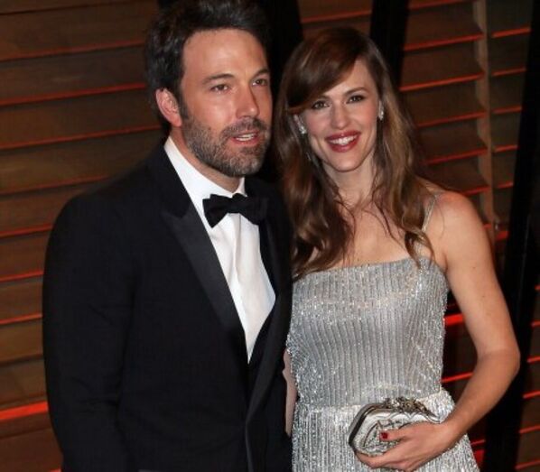 Vício do jogo prejudica casamento de Ben Affleck