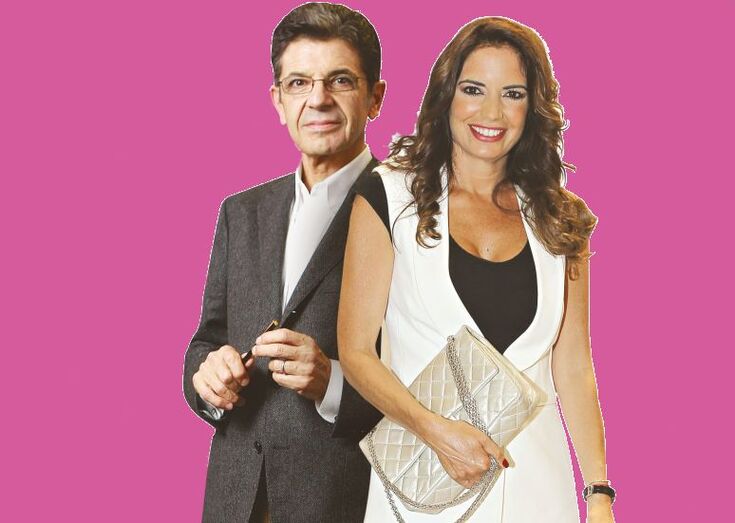 Carrilho: “A Bárbara preferiu ignorar os filhos” 