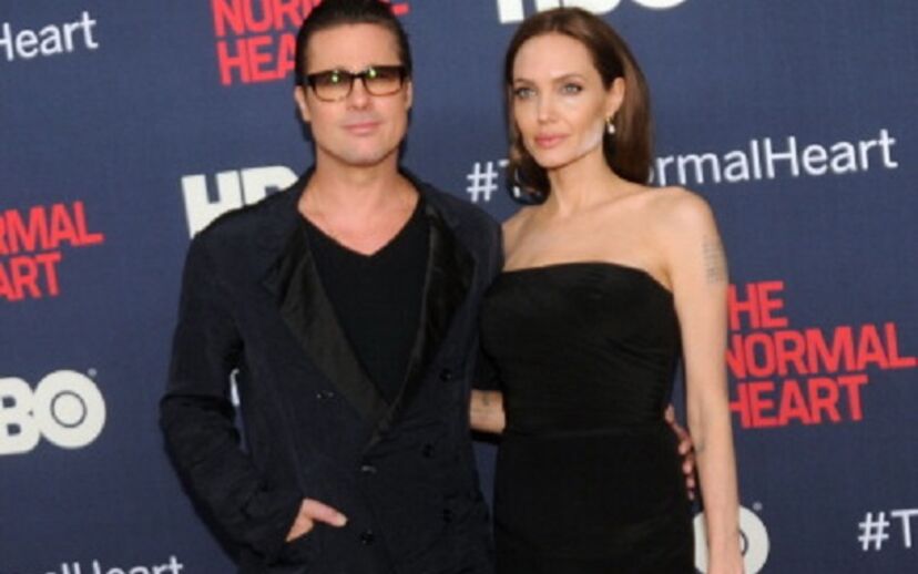 Angelina Jolie vai retirar ovários