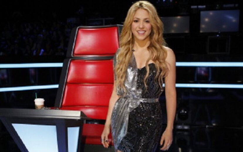Shakira e Piqué: Casamento para breve