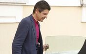 Manuel Maria Carrilho: “É totalmente falso  que a tenha agredido” 