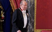 Juan Carlos e Sofia preparam anúncio da separação