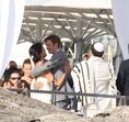 Fotogaleria: Casamento Daniela Ruah