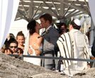Fotogaleria: Casamento Daniela Ruah