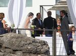 Fotogaleria: Casamento Daniela Ruah