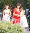 Fotogaleria: Casamento Daniela Ruah