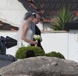 Fotogaleria: Casamento Daniela Ruah