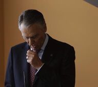 Cavaco Silva convoca Conselho de Estado para 3 de Julho