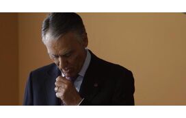 Luto: antigo Presidente Aníbal Cavaco Silva perde o último irmão