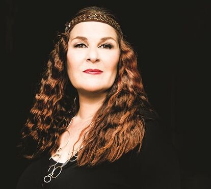 Lena d'Água como nunca se ouviu