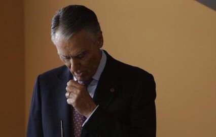 Cavaco Silva convoca Conselho de Estado para 3 de Julho