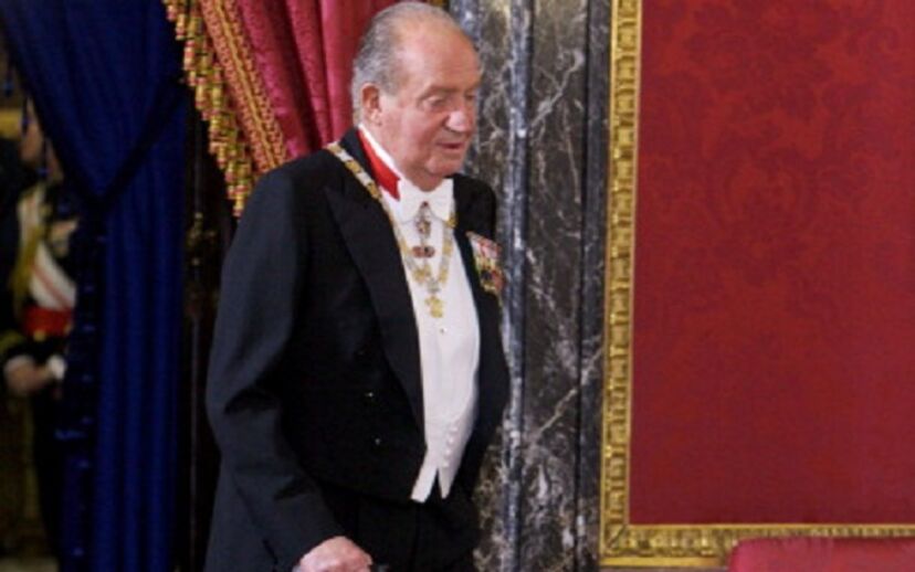 Juan Carlos e Sofia preparam anúncio da separação