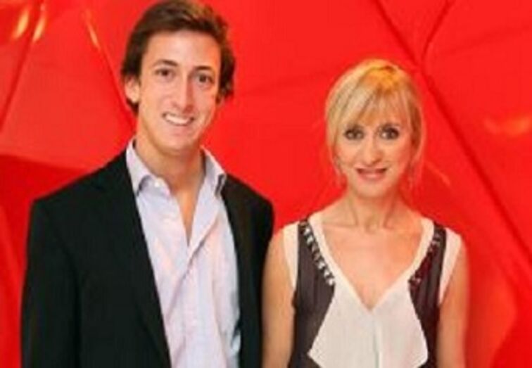 Judite Sousa, André Sousa Bessa, morte, óbito, filho