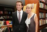 Judite Sousa, André Sousa Bessa, gratidão, morte, filho