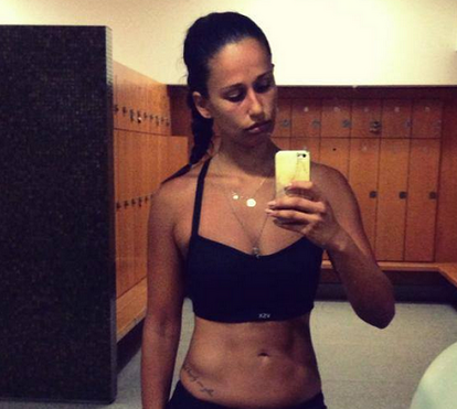 Rita Pereira responde a provocação sobre plásticas