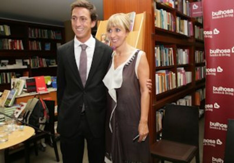 tragédia, judite de sousa, andré bessa