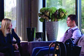 judite de sousa, ronaldo