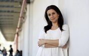 Sofia Grillo feliz após separação 
