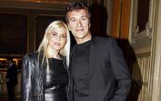 Fernanda Antunes, Tony Carreira