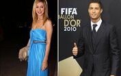 judite sousa, entrevista, ronaldo