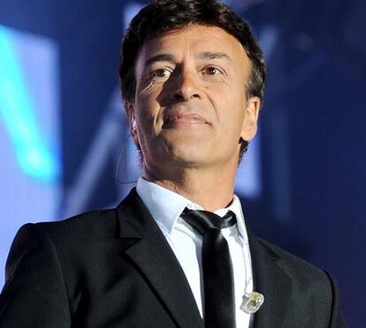 Tony Carreira: à conquista do Mundo