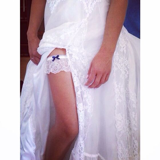 O casamento e lua de mel de Ana Rita Clara e Hugo Madeira