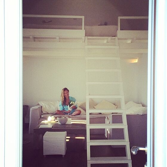 O casamento e lua de mel de Ana Rita Clara e Hugo Madeira