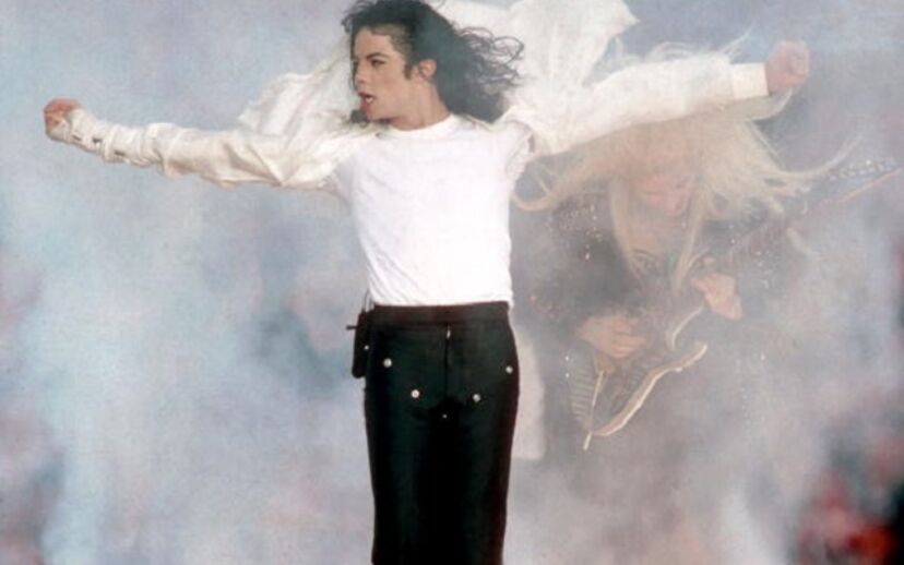 Michael Jackson processado 5 anos após morte