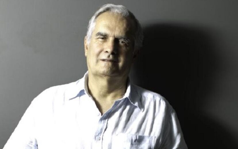 Morreu Emídio Rangel