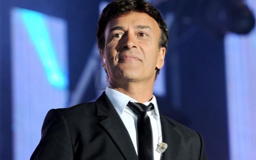 Tony Carreira