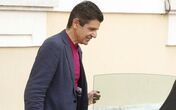 Carrilho pede guarda dos filhos