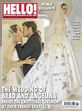 As fotos do casamento de Angelina e Brad Pitt