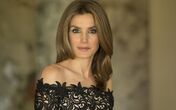 Rainha Letizia faz 42 anos
