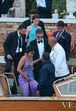 Veja as fotos do casamento de George Clooney