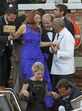 Veja as fotos do casamento de George Clooney