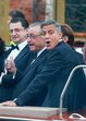 Veja as fotos do casamento de George Clooney