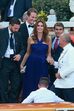 Veja as fotos do casamento de George Clooney