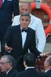 Veja as fotos do casamento de George Clooney
