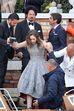 Veja as fotos do casamento de George Clooney