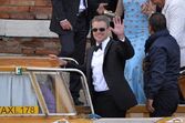 Veja as fotos do casamento de George Clooney