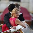 Veja as fotos do casamento de George Clooney