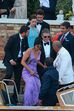 Veja as fotos do casamento de George Clooney