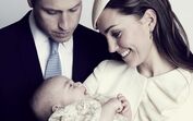 Kate Middleton quer três filhos