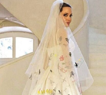 Angelina Jolie revela finalmente o motivo da separação de Brad Pitt