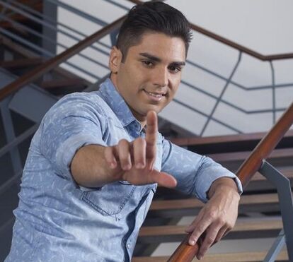 Leandro reage ao vídeo que o mostra a acusar a produção de 'A Tua Cara' de favorecer Soraia